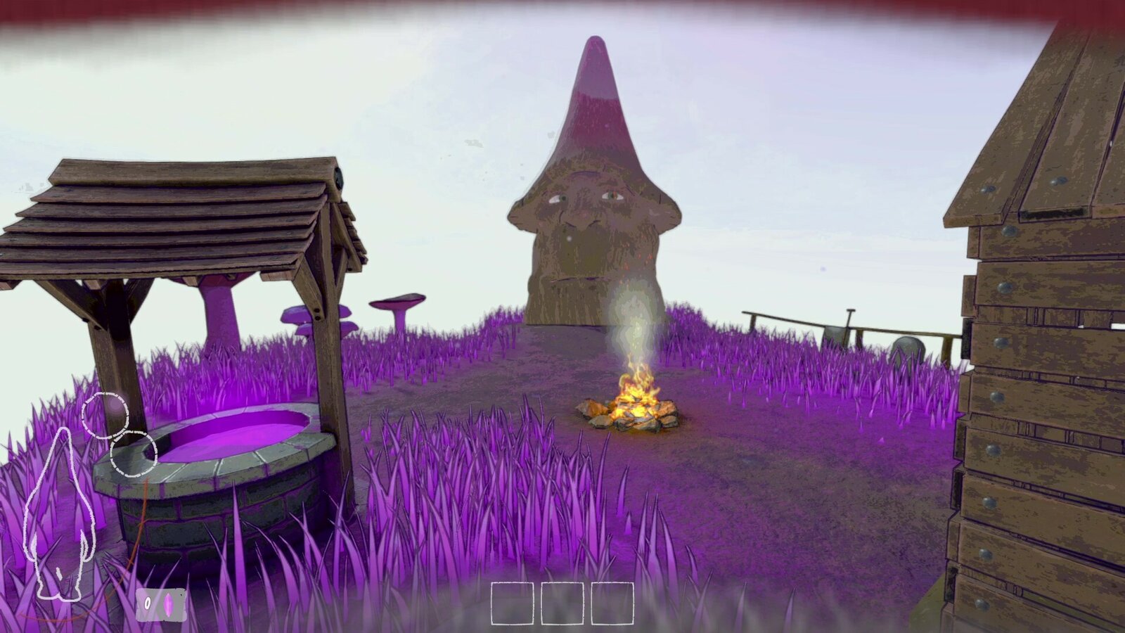 Burglin' Gnomes
