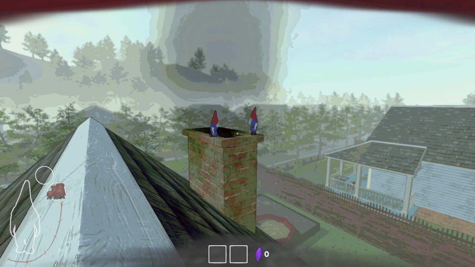Burglin' Gnomes