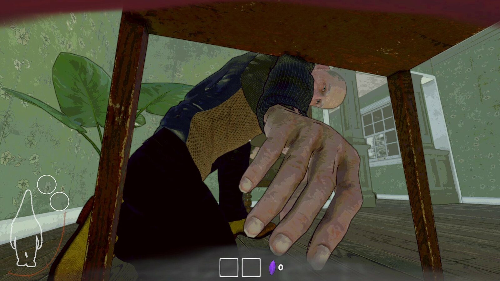 Burglin' Gnomes