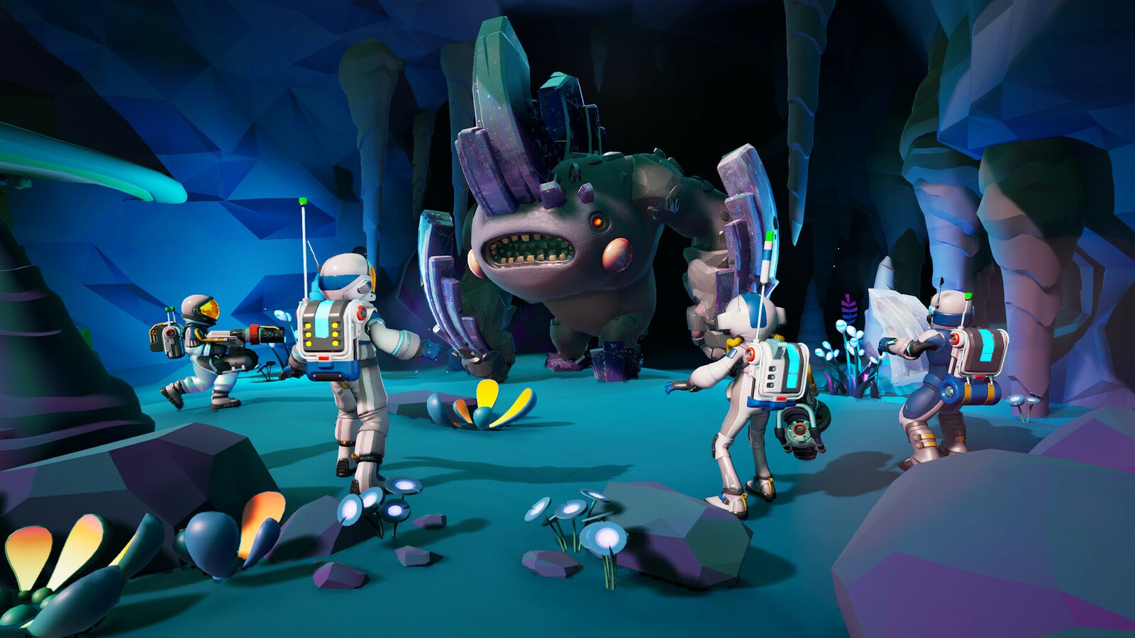 STARSEEKER: Astroneer Expeditions