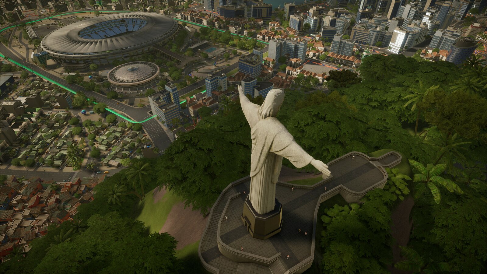 Copa City