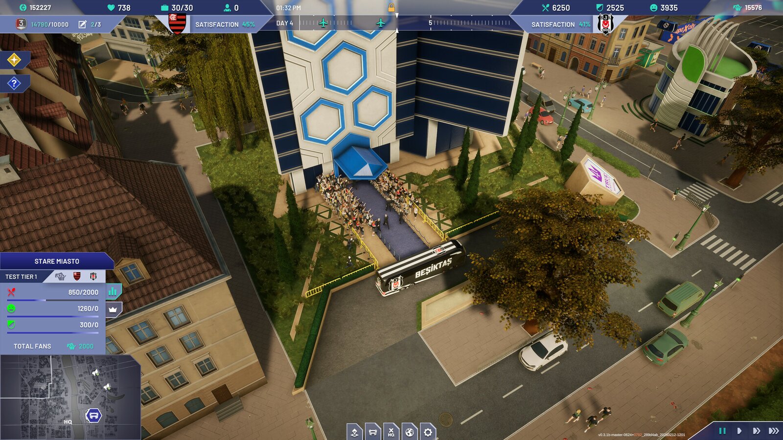 Copa City
