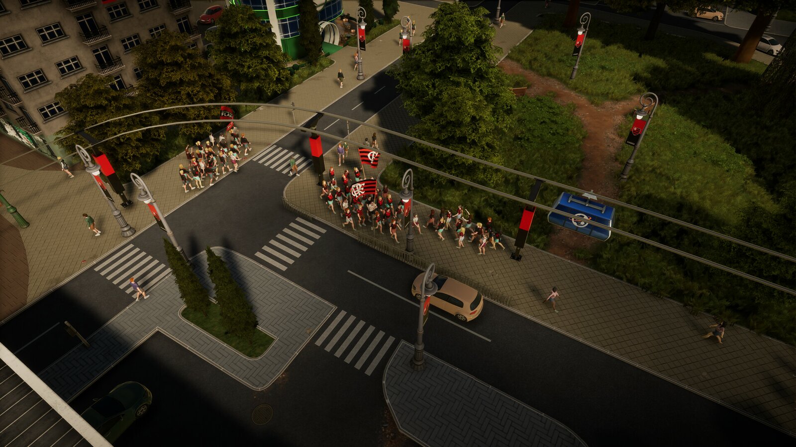Copa City