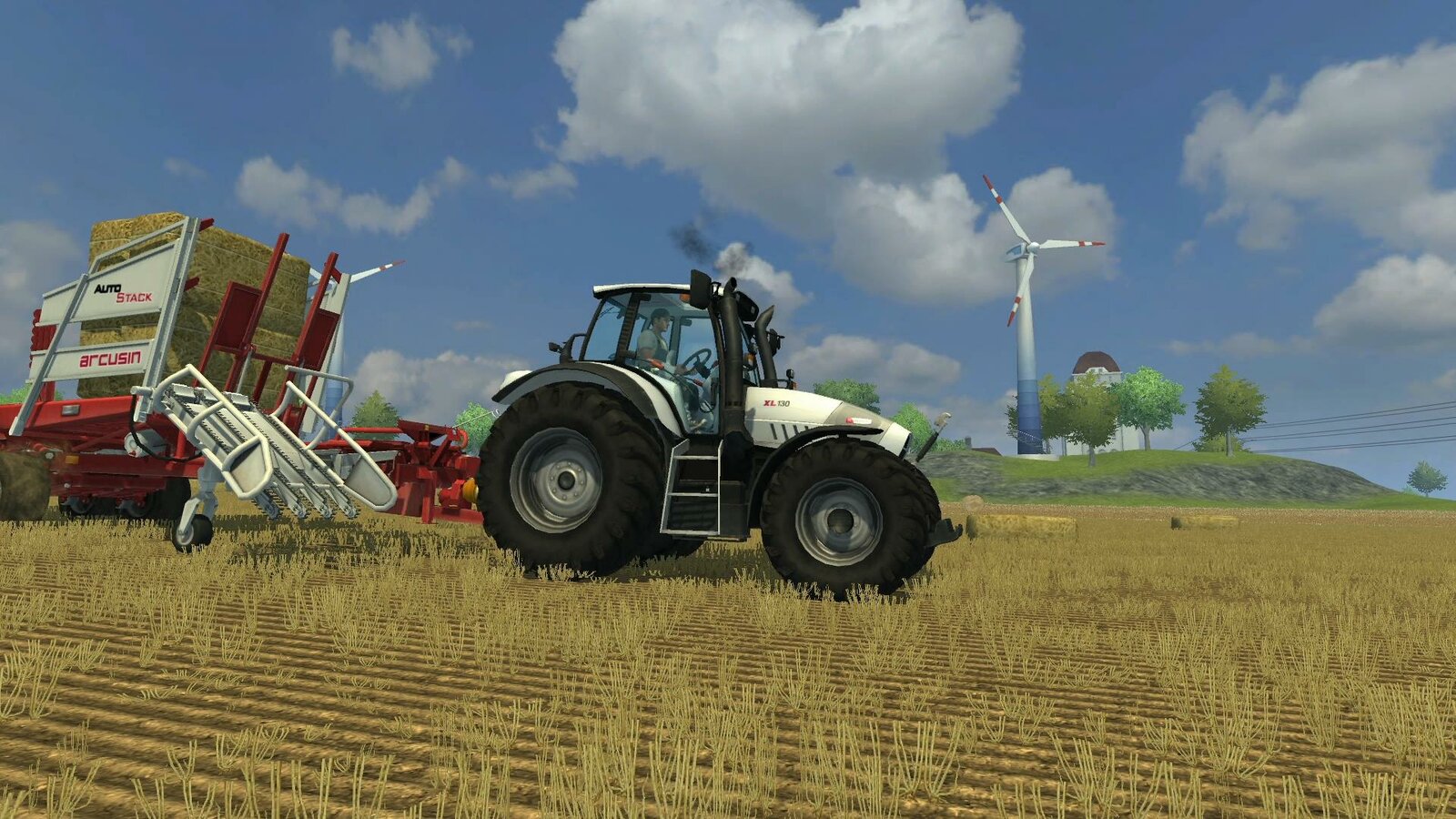 Farming Simulator 2013: Titanium Edition