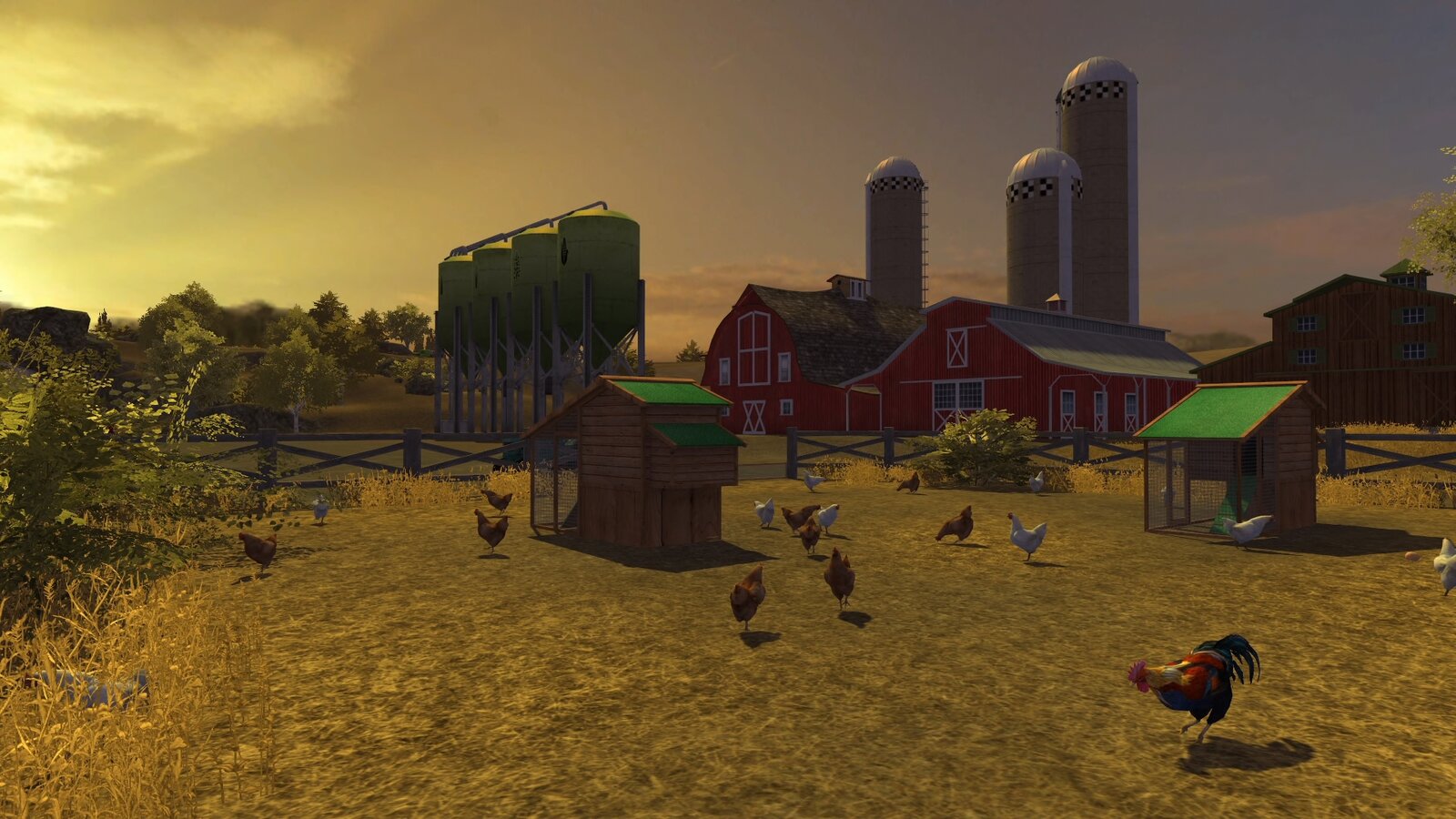 Farming Simulator 2013: Titanium Edition