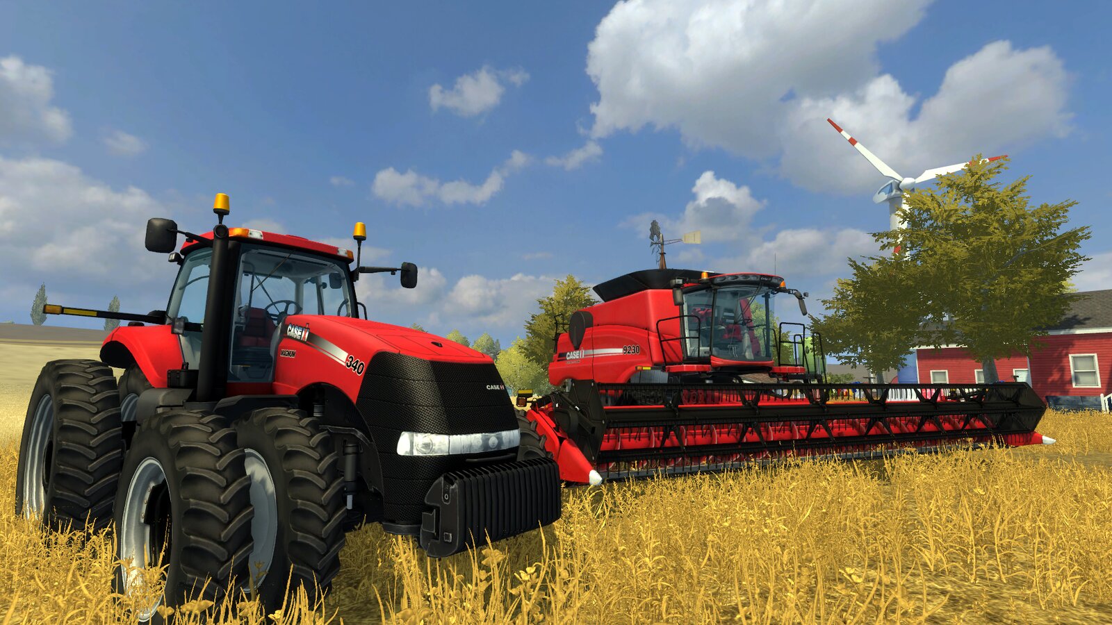 Farming Simulator 2013: Titanium Edition