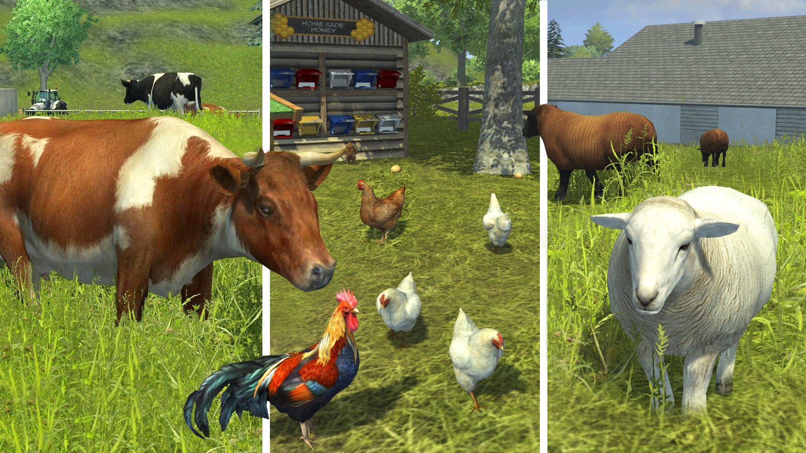 Farming Simulator 2013: Titanium Edition