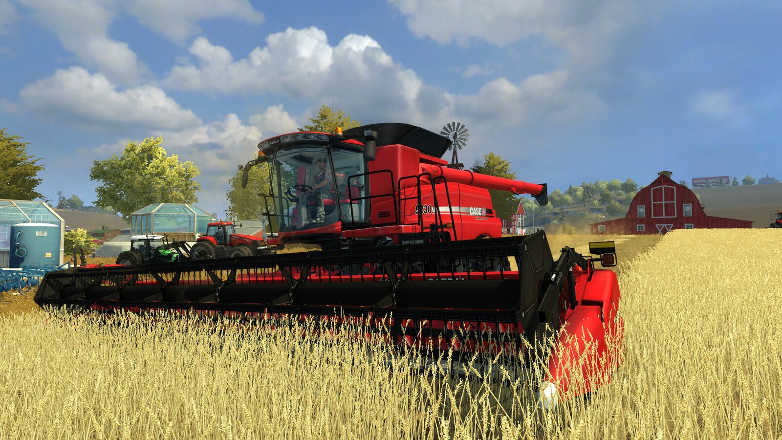 Farming Simulator 2013: Titanium Edition