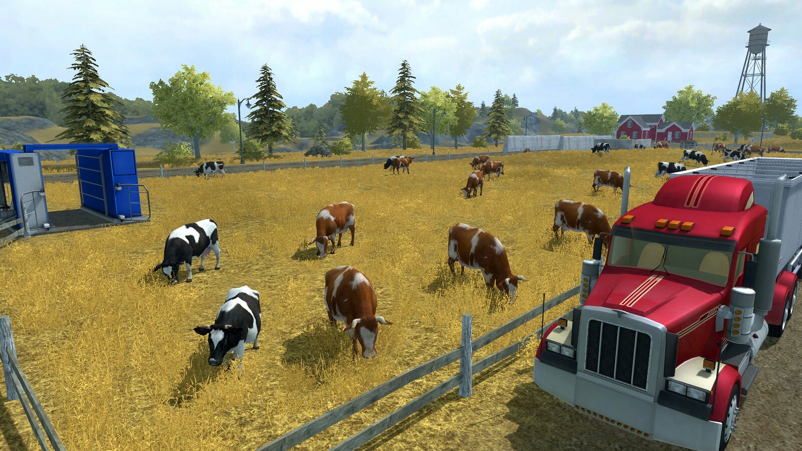 Farming Simulator 2013: Titanium Edition