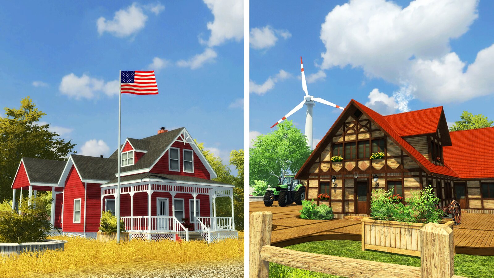 Farming Simulator 2013: Titanium Edition