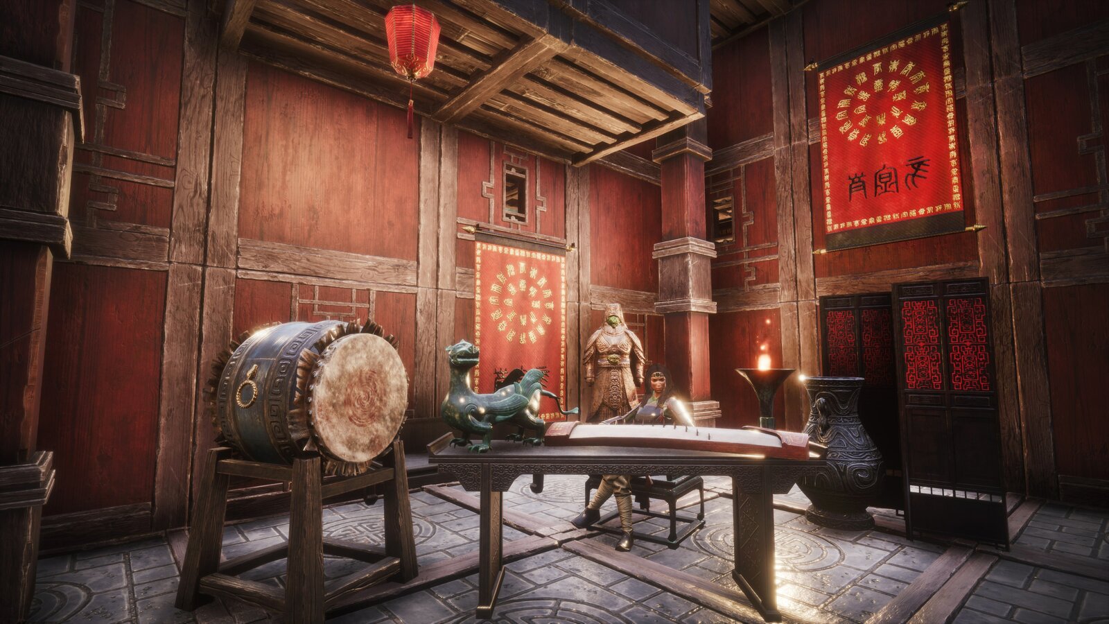 Conan Exiles - The Imperial East Pack