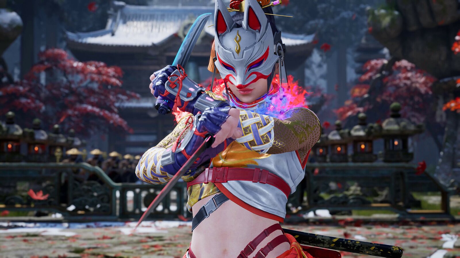 TEKKEN 8 - Season 3