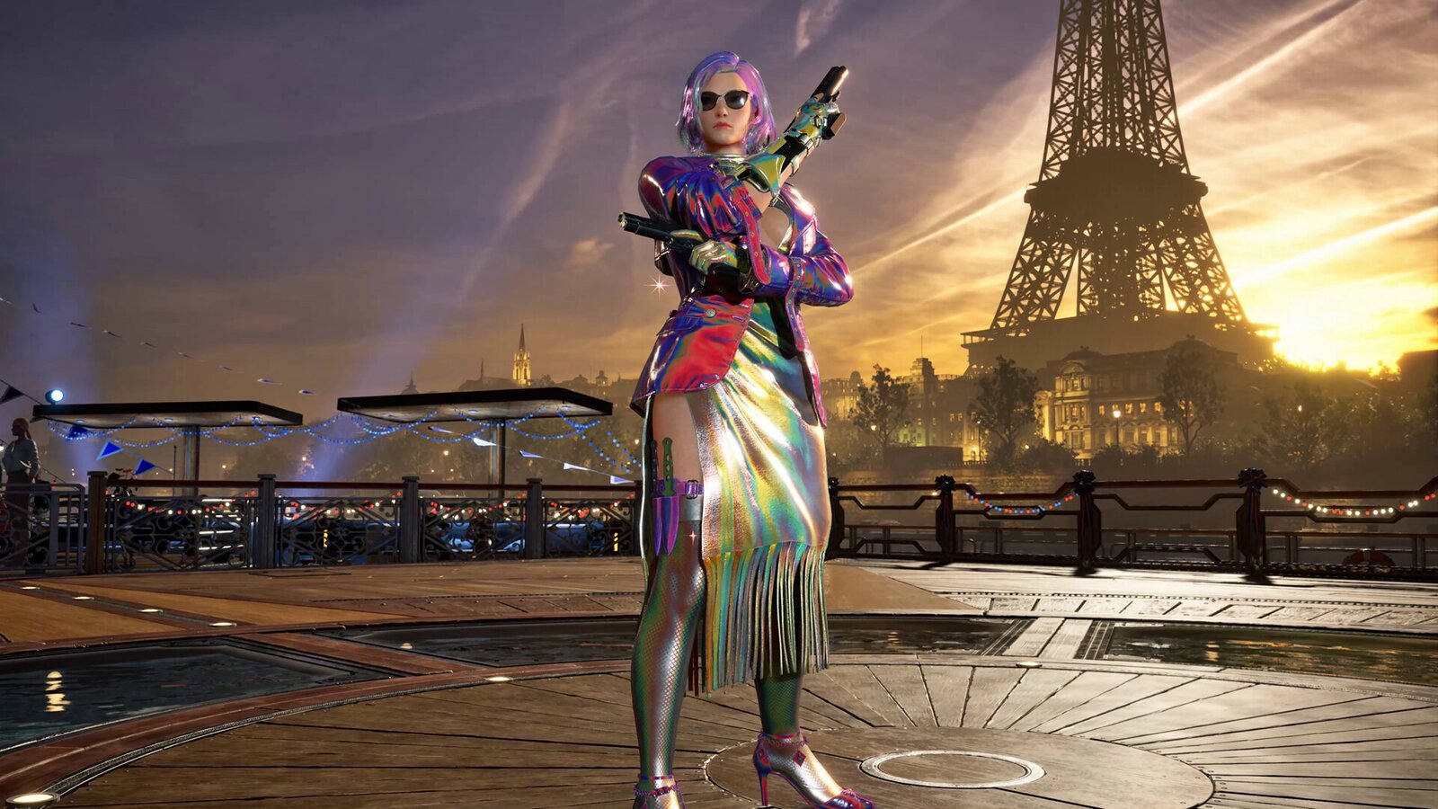 TEKKEN 8 - Season 3
