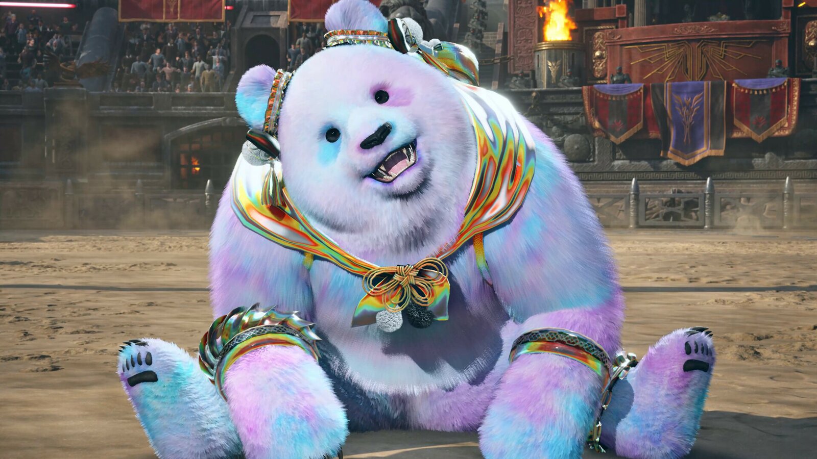 TEKKEN 8 - Season 3