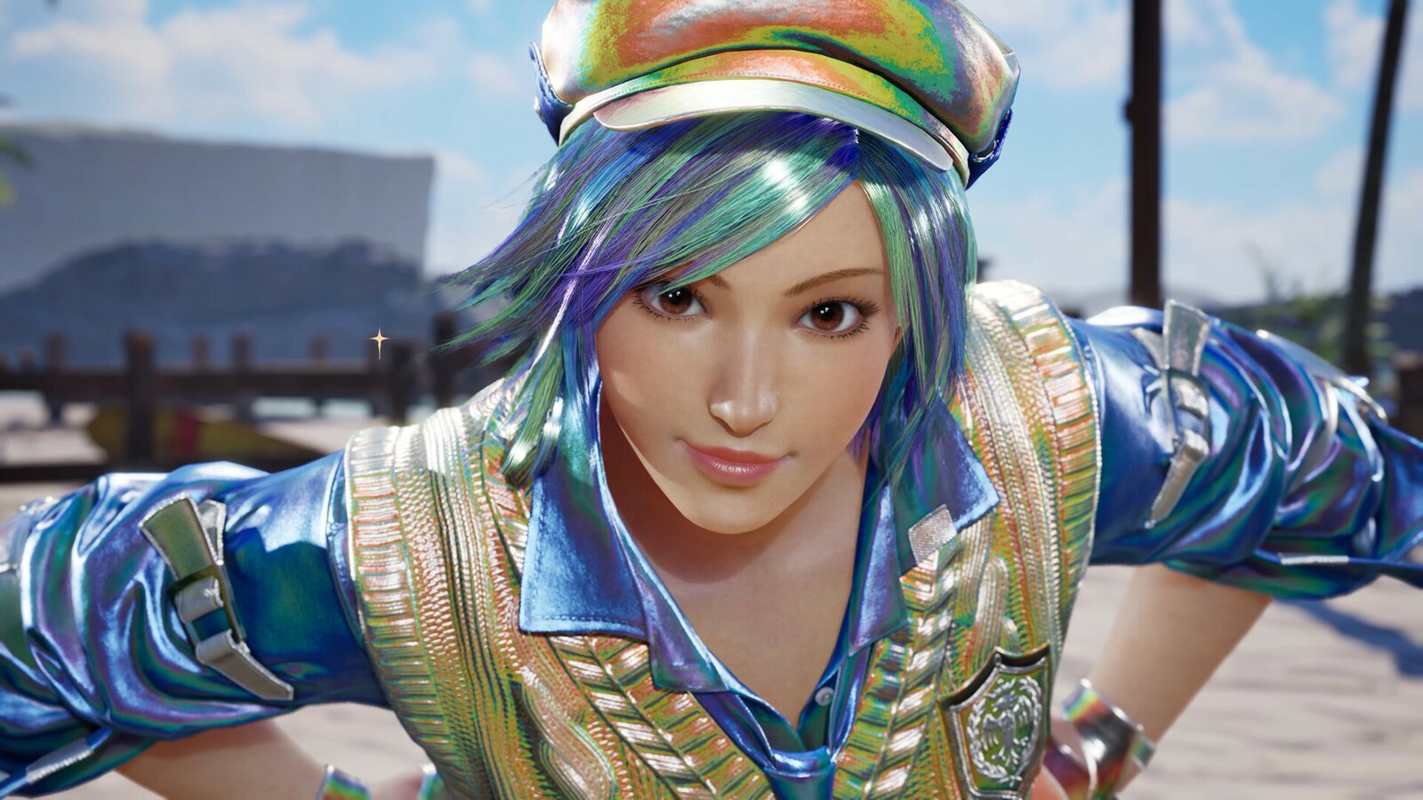 TEKKEN 8 - Season 3