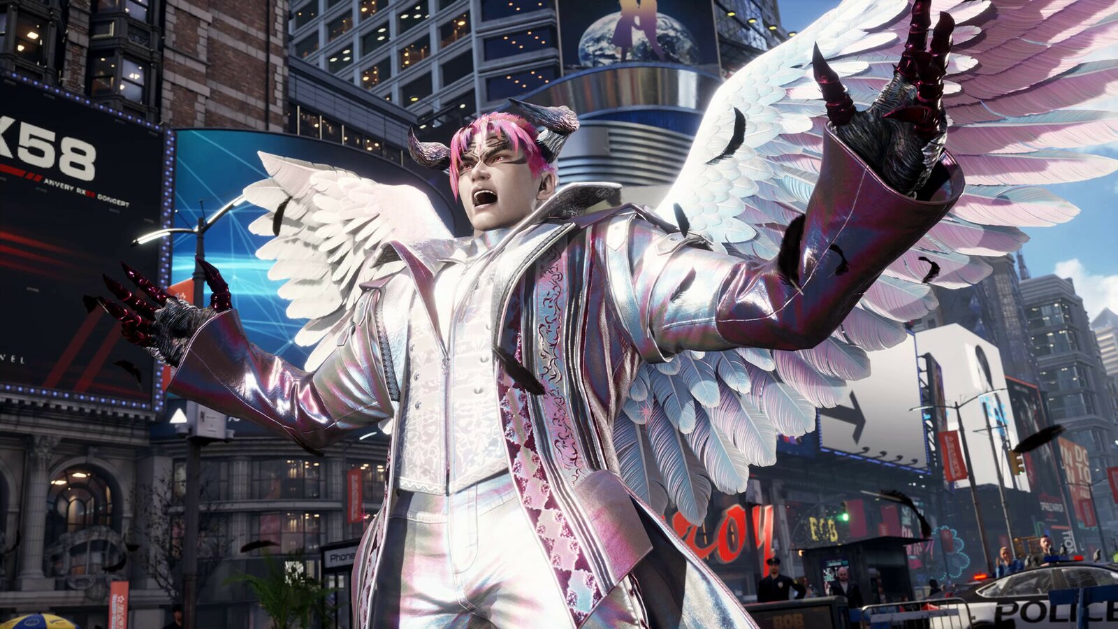 TEKKEN 8 - Season 3