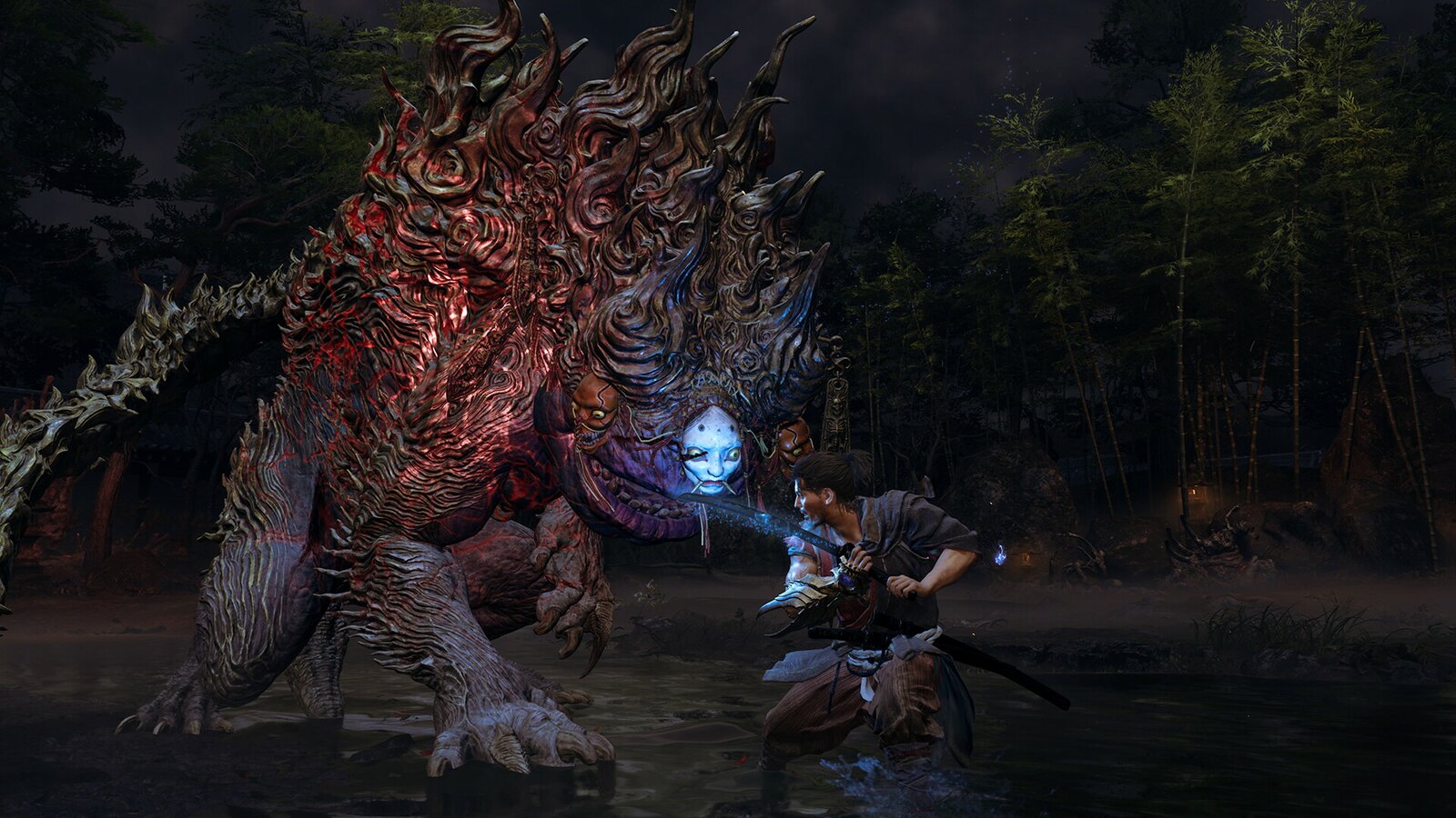 Onimusha: Way of the Sword