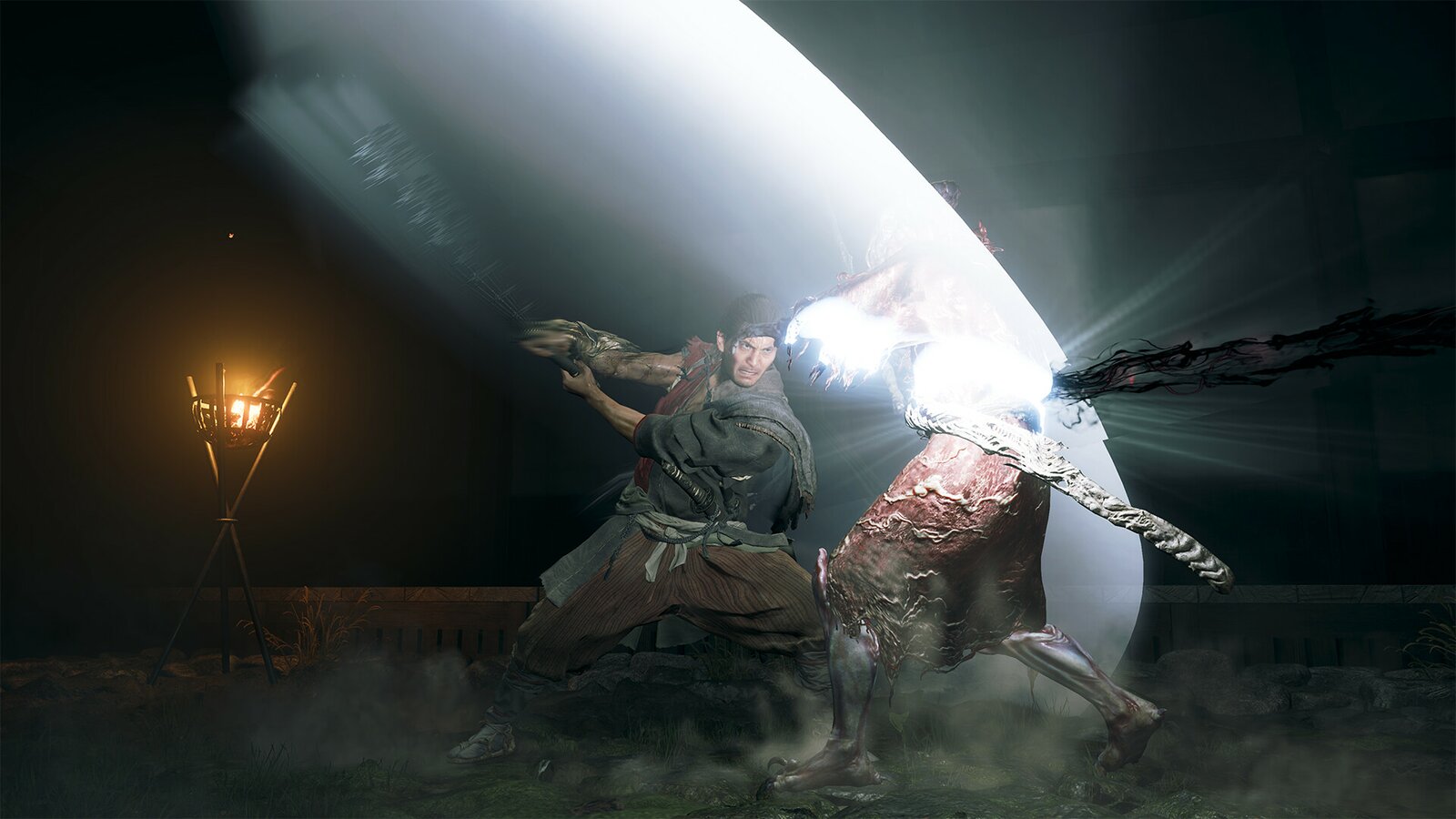 Onimusha: Way of the Sword