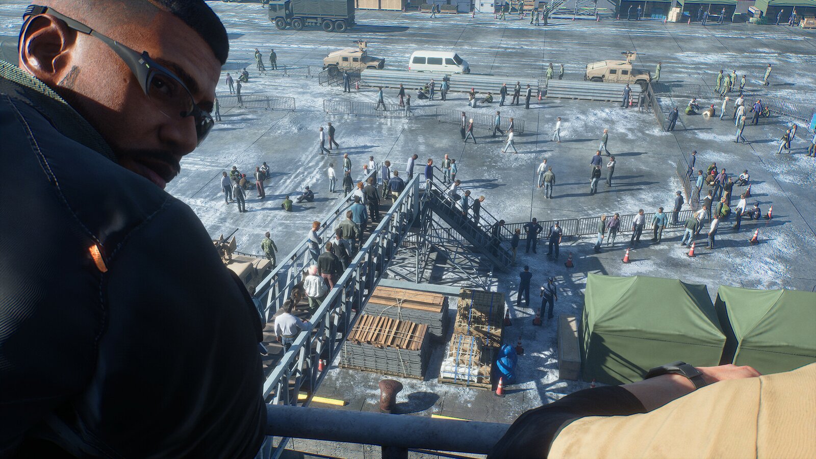 Ace Combat 8: Wings of Theve