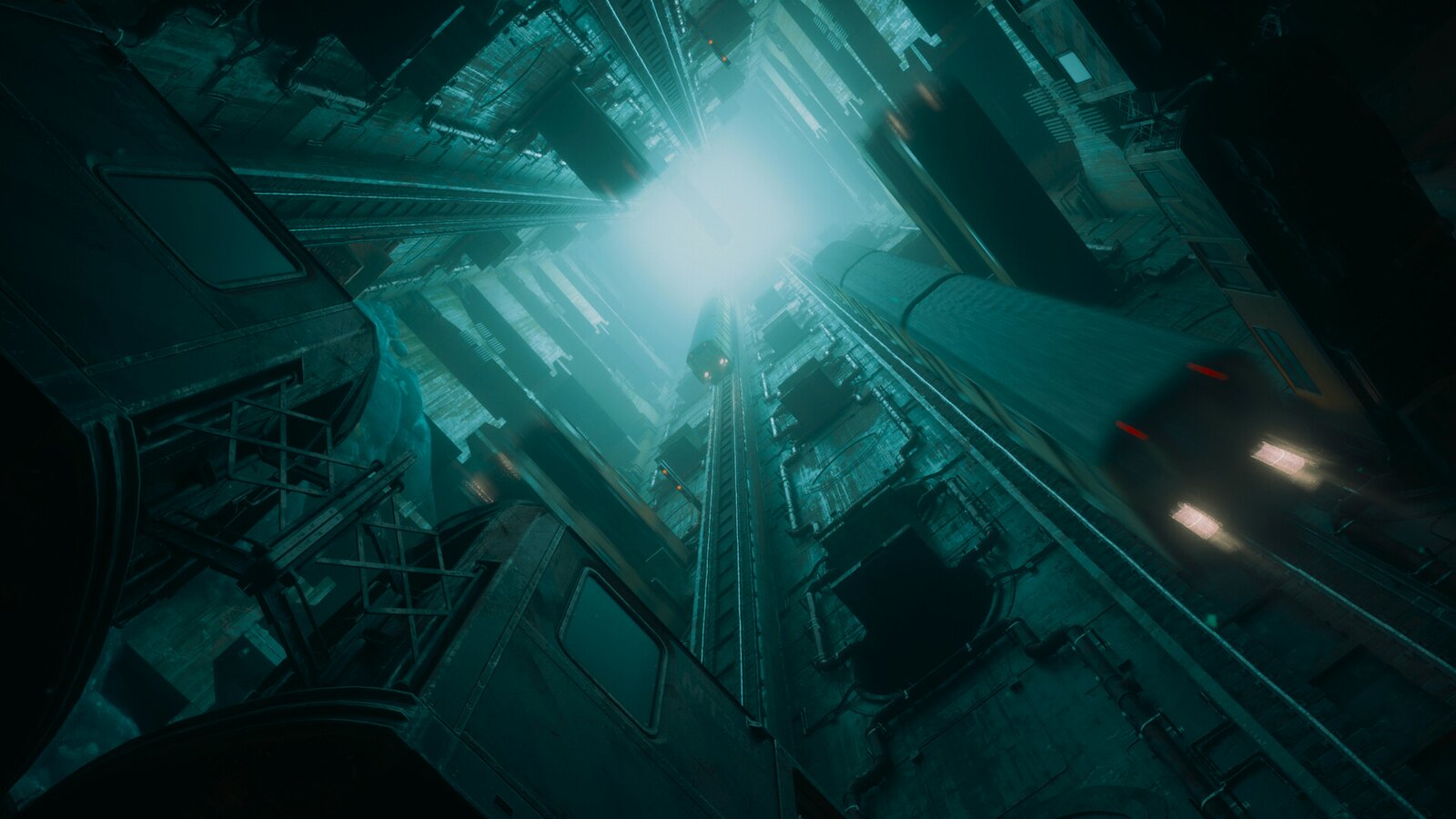 CONTROL Resonant