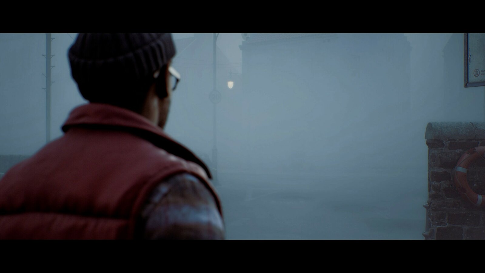 SILENT HILL: Townfall