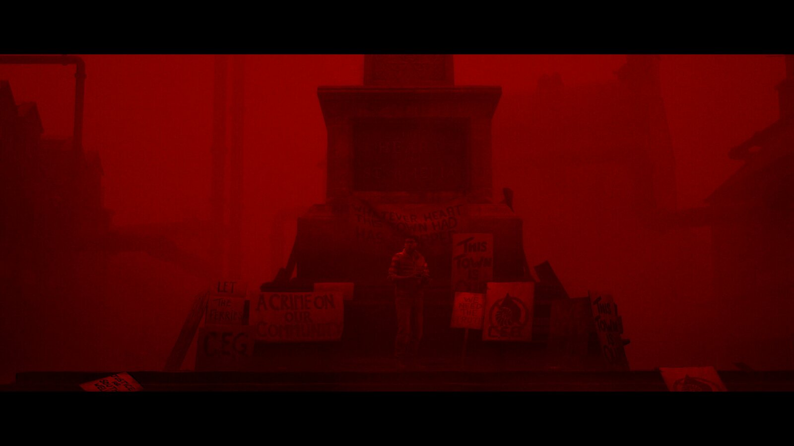 SILENT HILL: Townfall