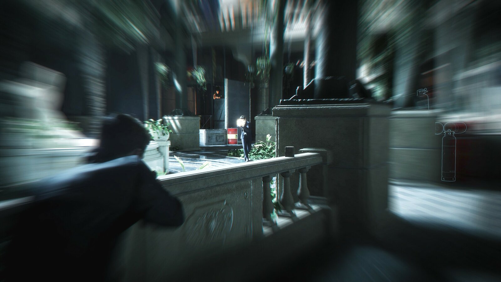 007 First Light: Deluxe Edition