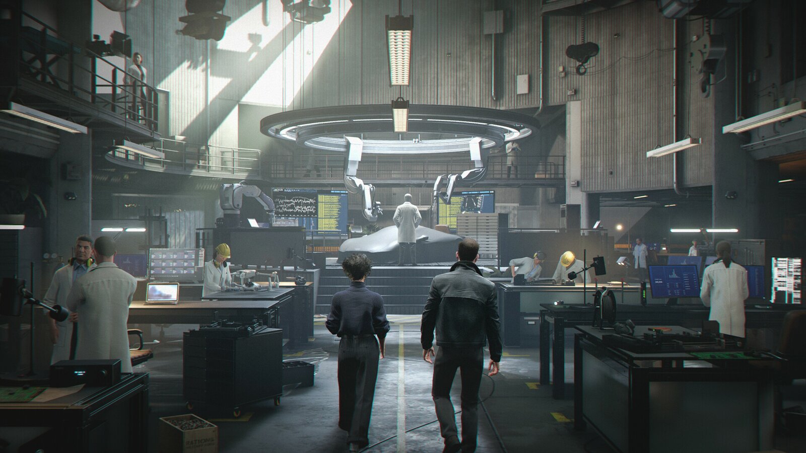 007 First Light: Deluxe Edition