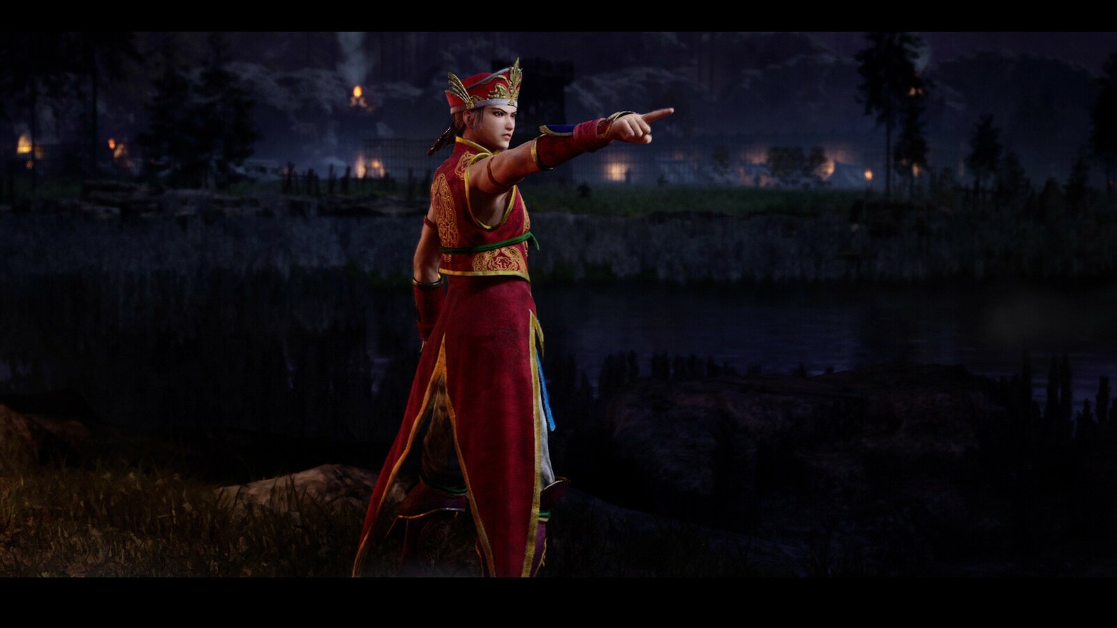 Dynasty Warriors 3: Complete Edition Remastered