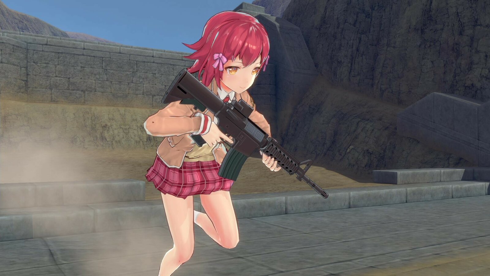 Bullet Girls Phantasia - Deluxe Edition