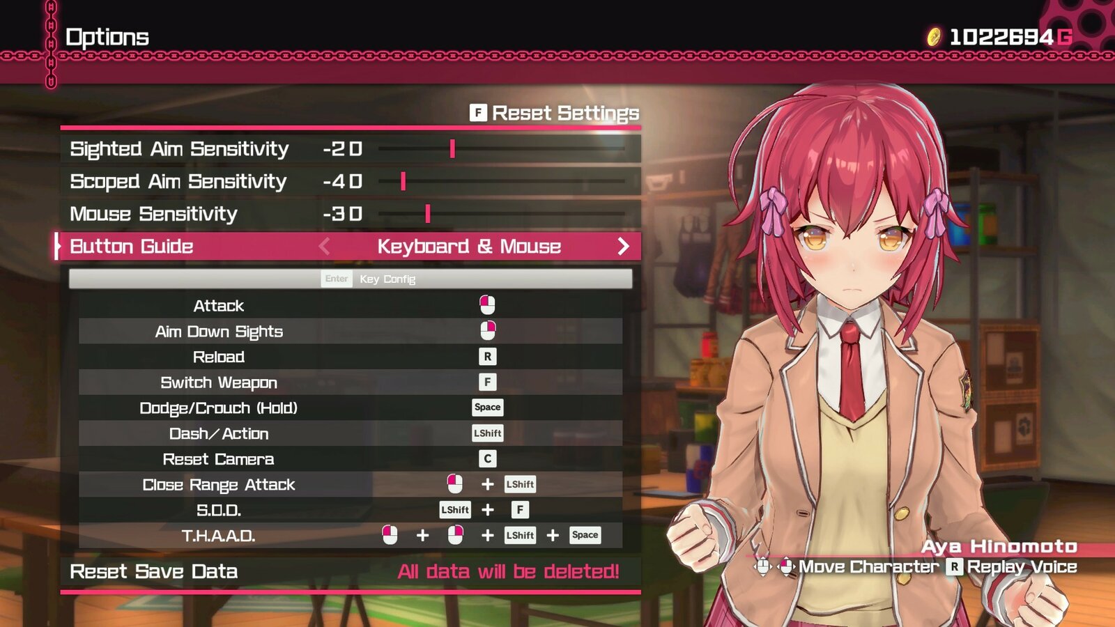 Bullet Girls Phantasia - Deluxe Edition