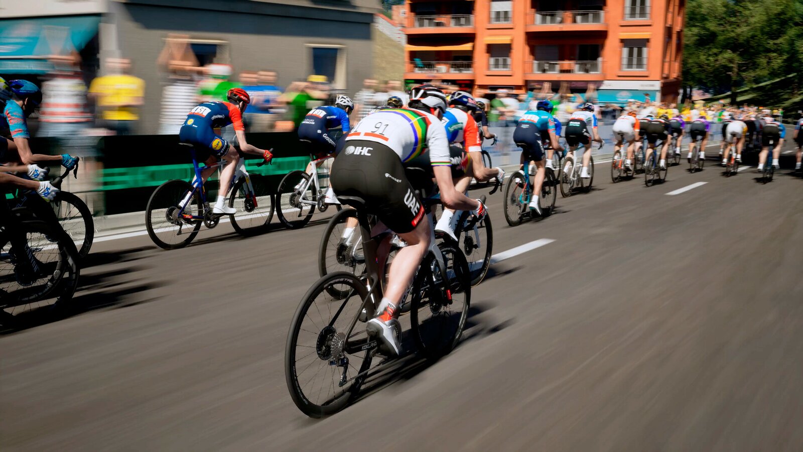 Tour de France 2026