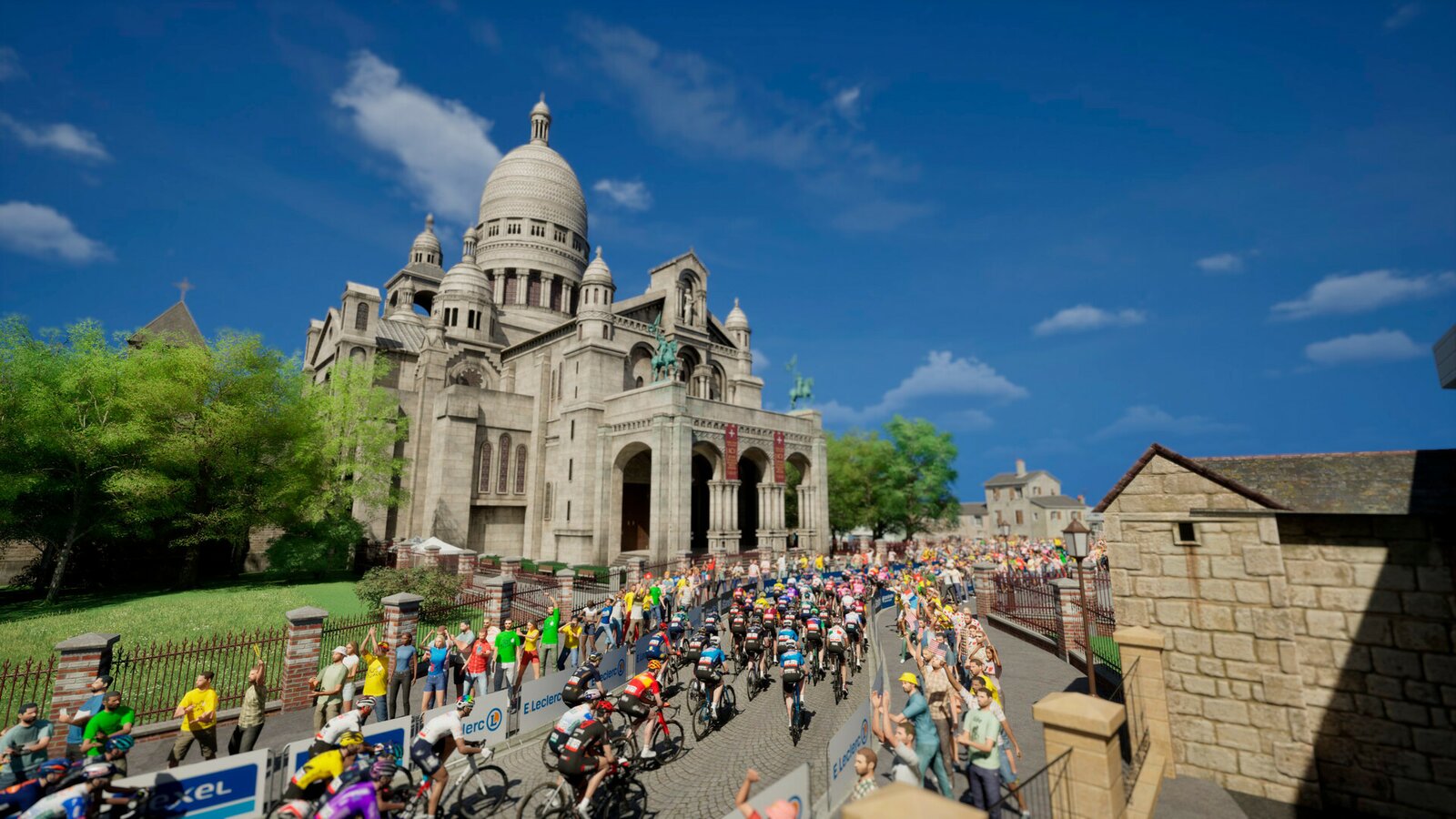 Tour de France 2026 - Deluxe Edition