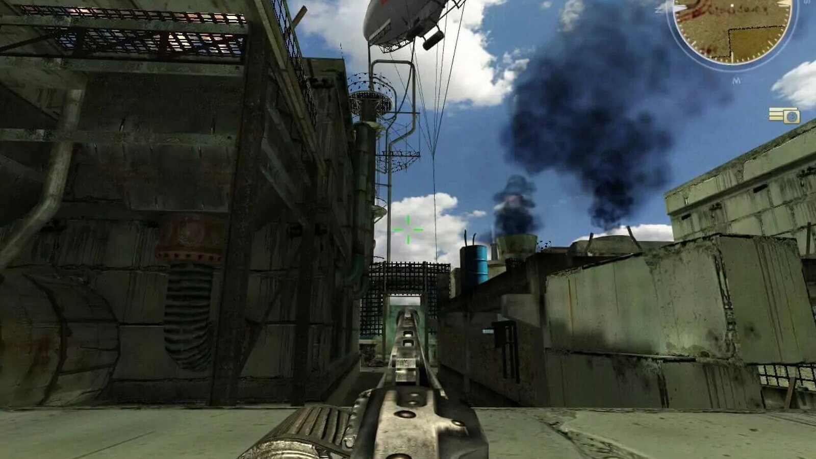UberSoldier