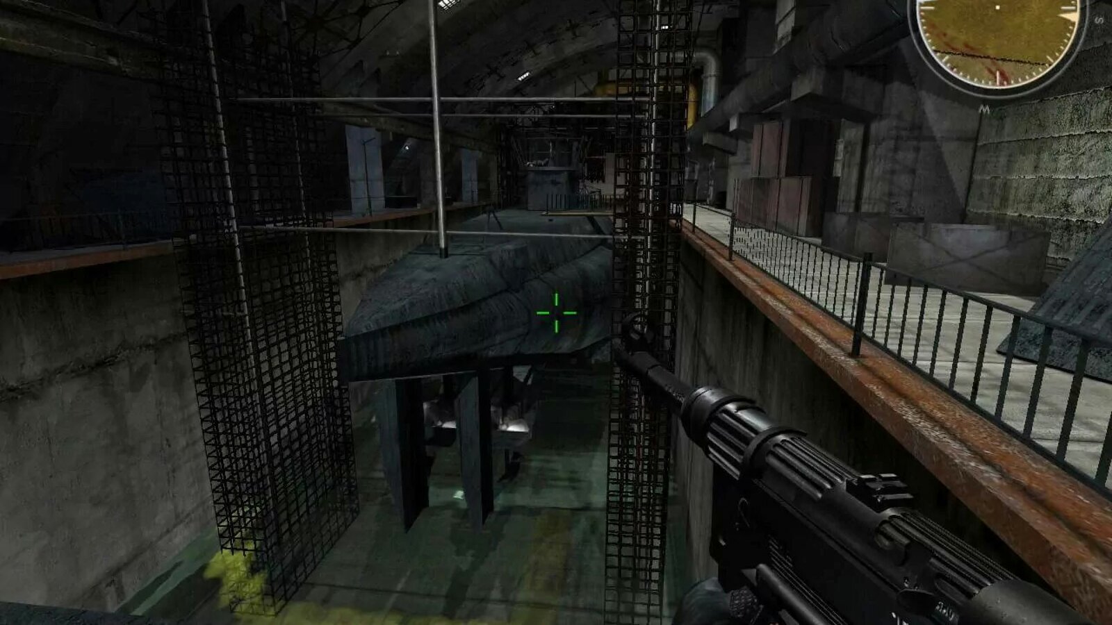 UberSoldier
