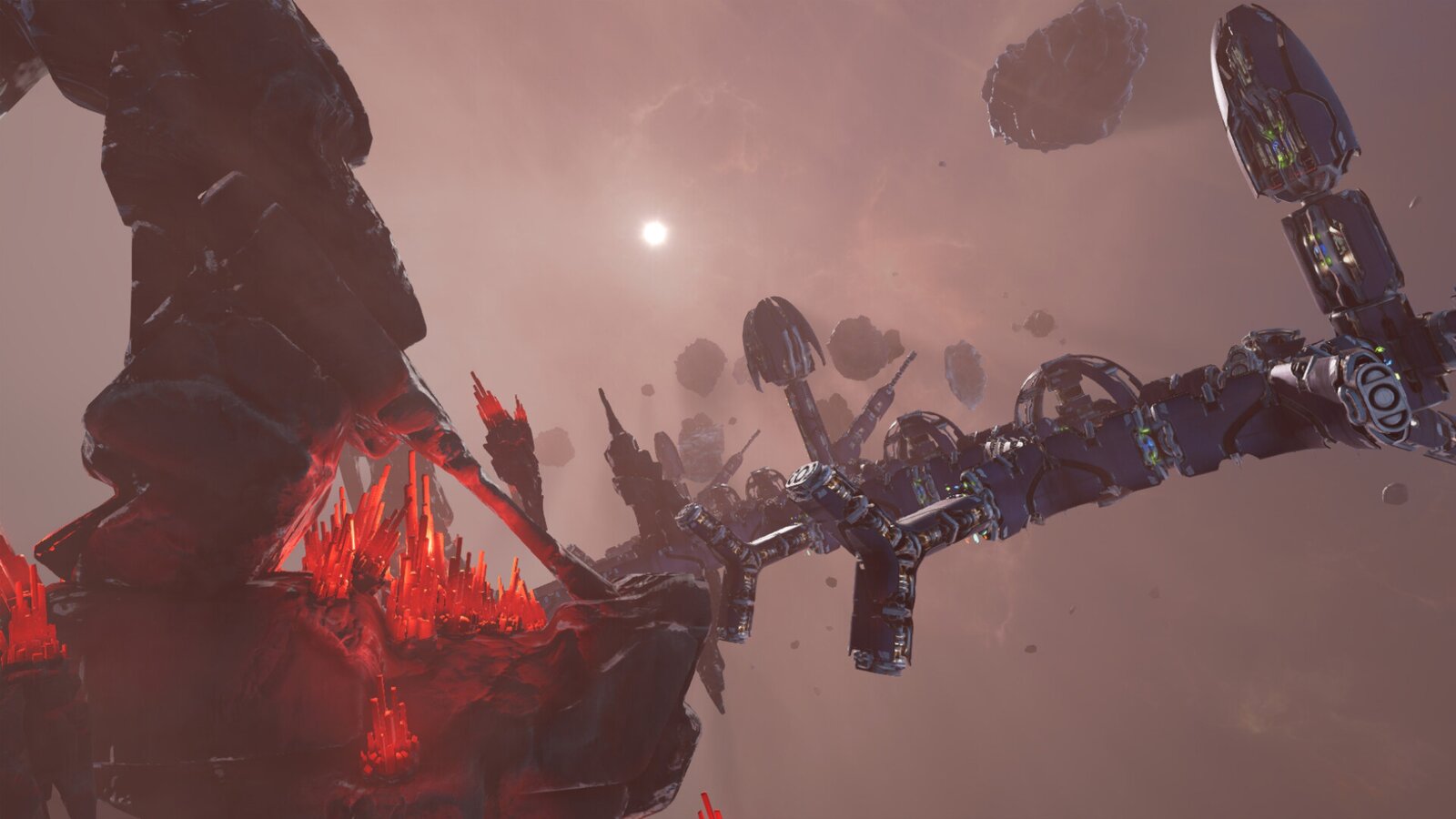 X4: Community of Planets Edition (2023)