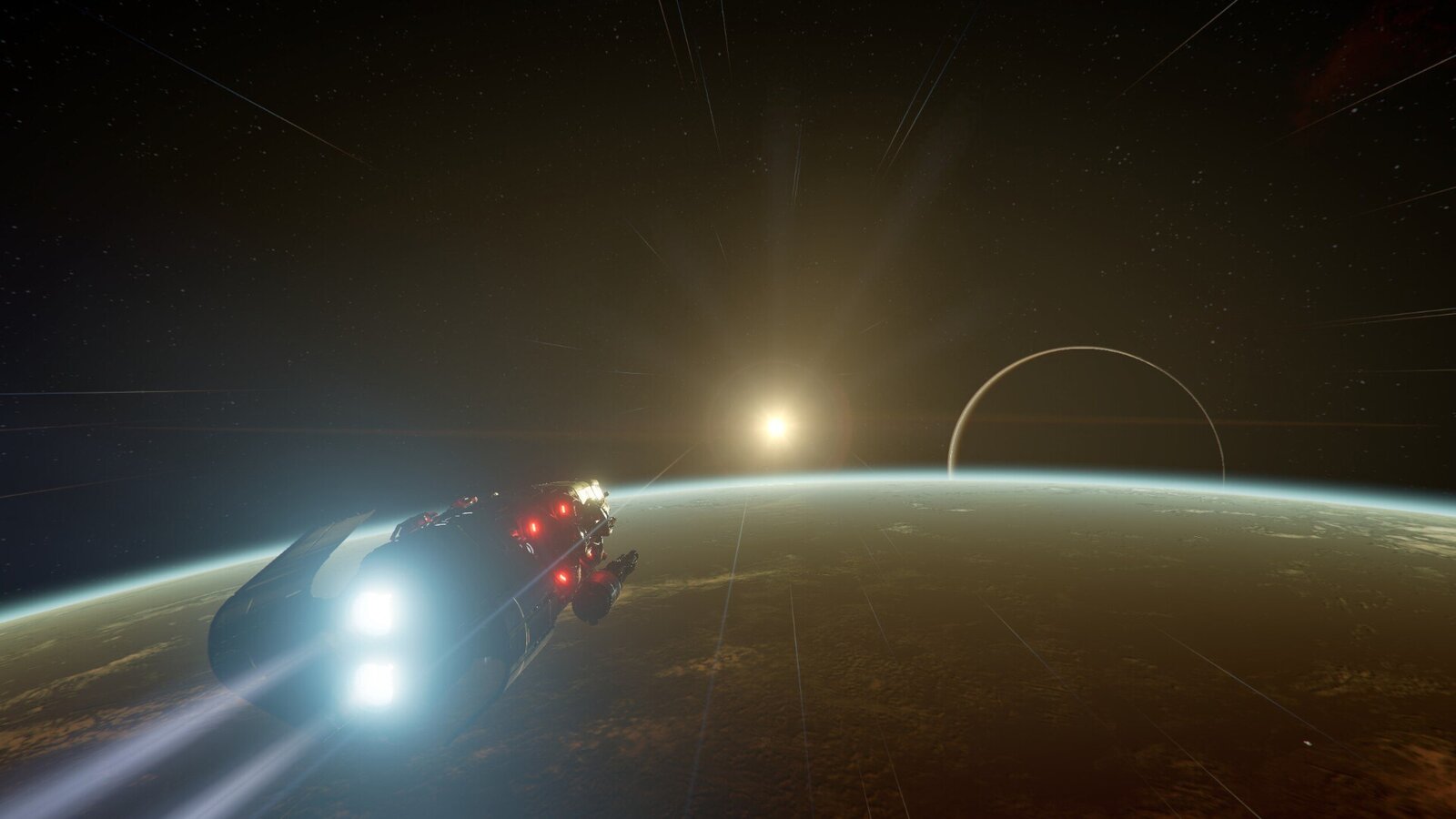 X4: Community of Planets Edition (2023)