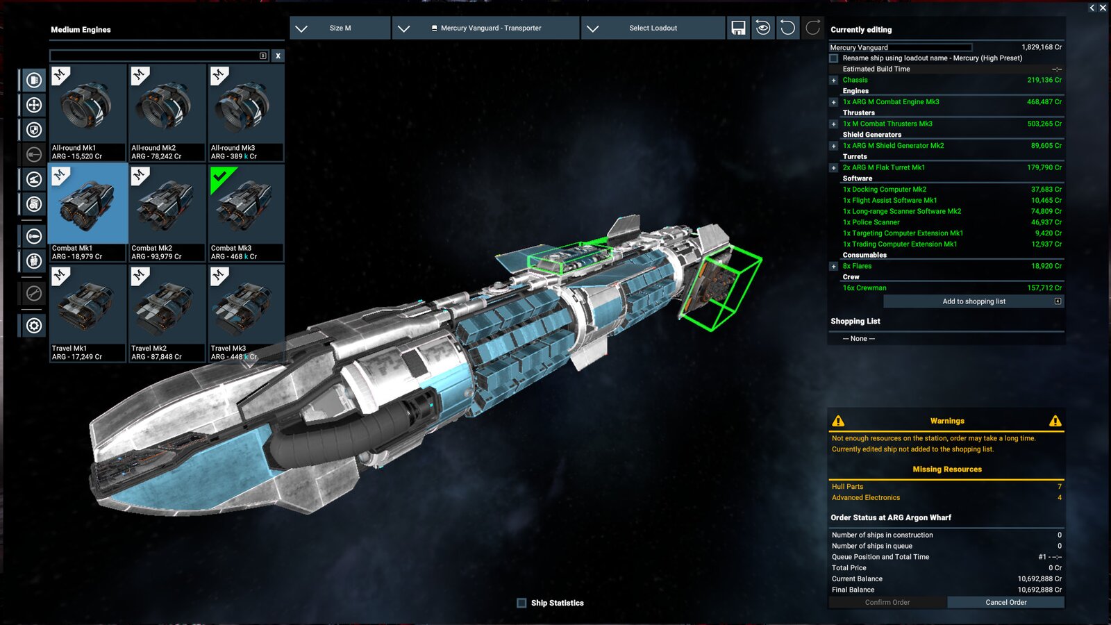 X4: Community of Planets Edition (2023)