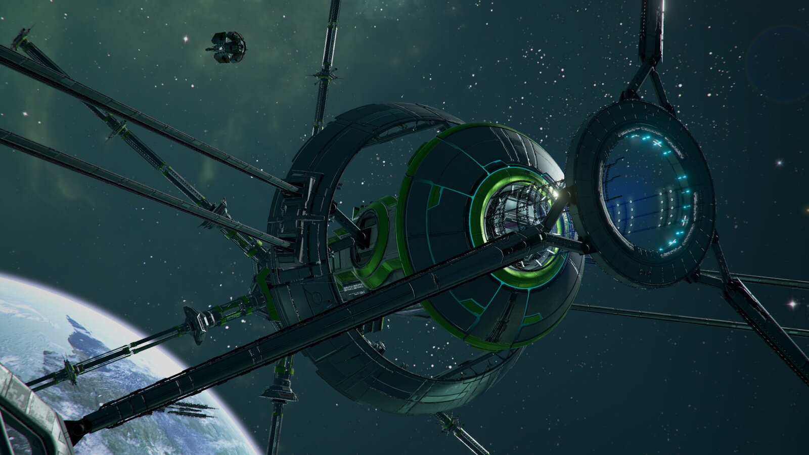 X4: Community of Planets Edition (2023)