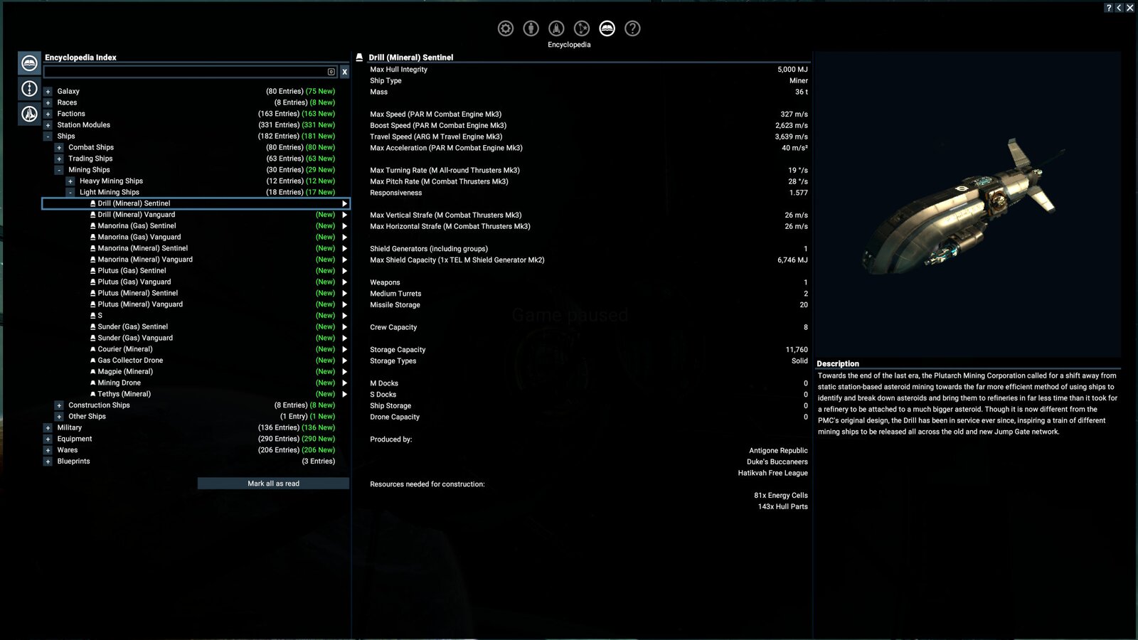 X4: Community of Planets Edition (2023)