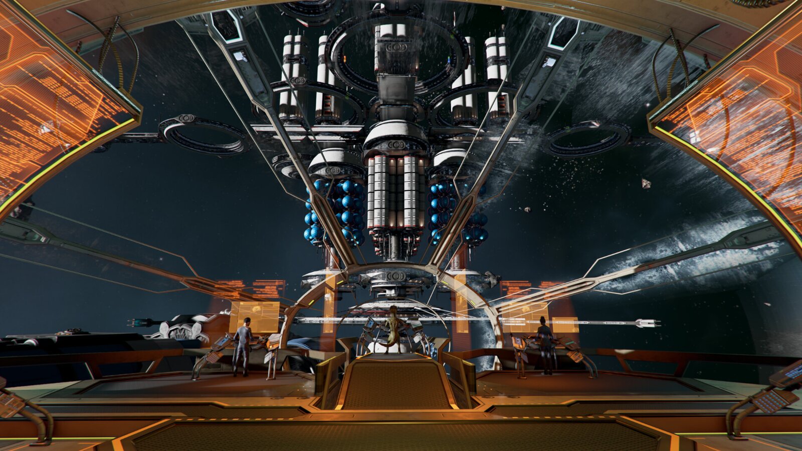 X4: Community of Planets Edition (2023)