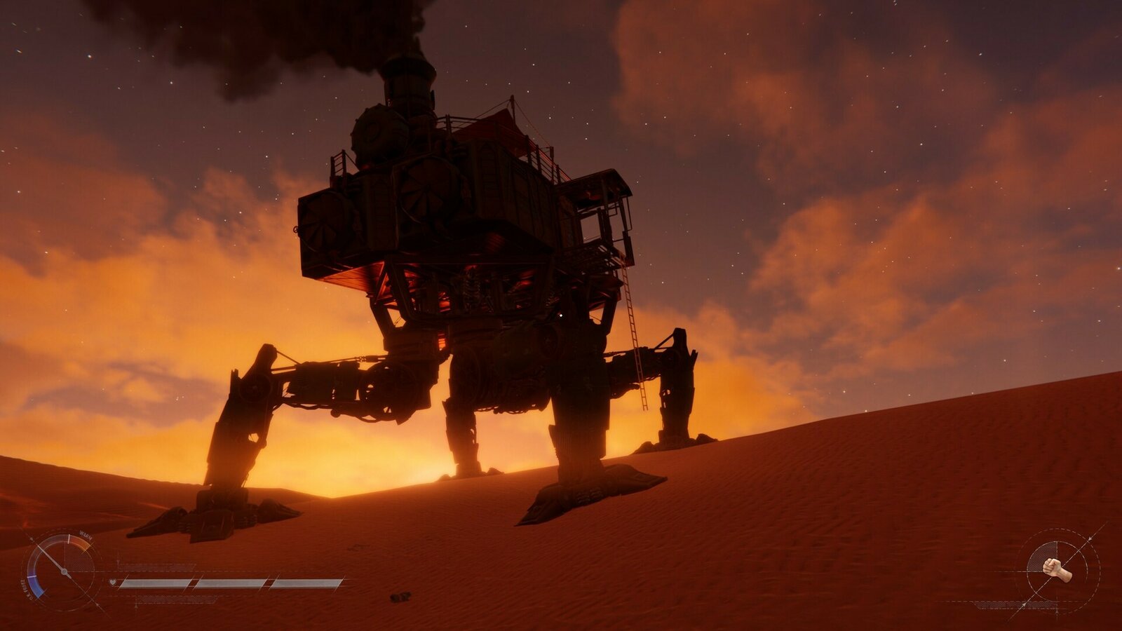 SAND: Raiders of Sophie