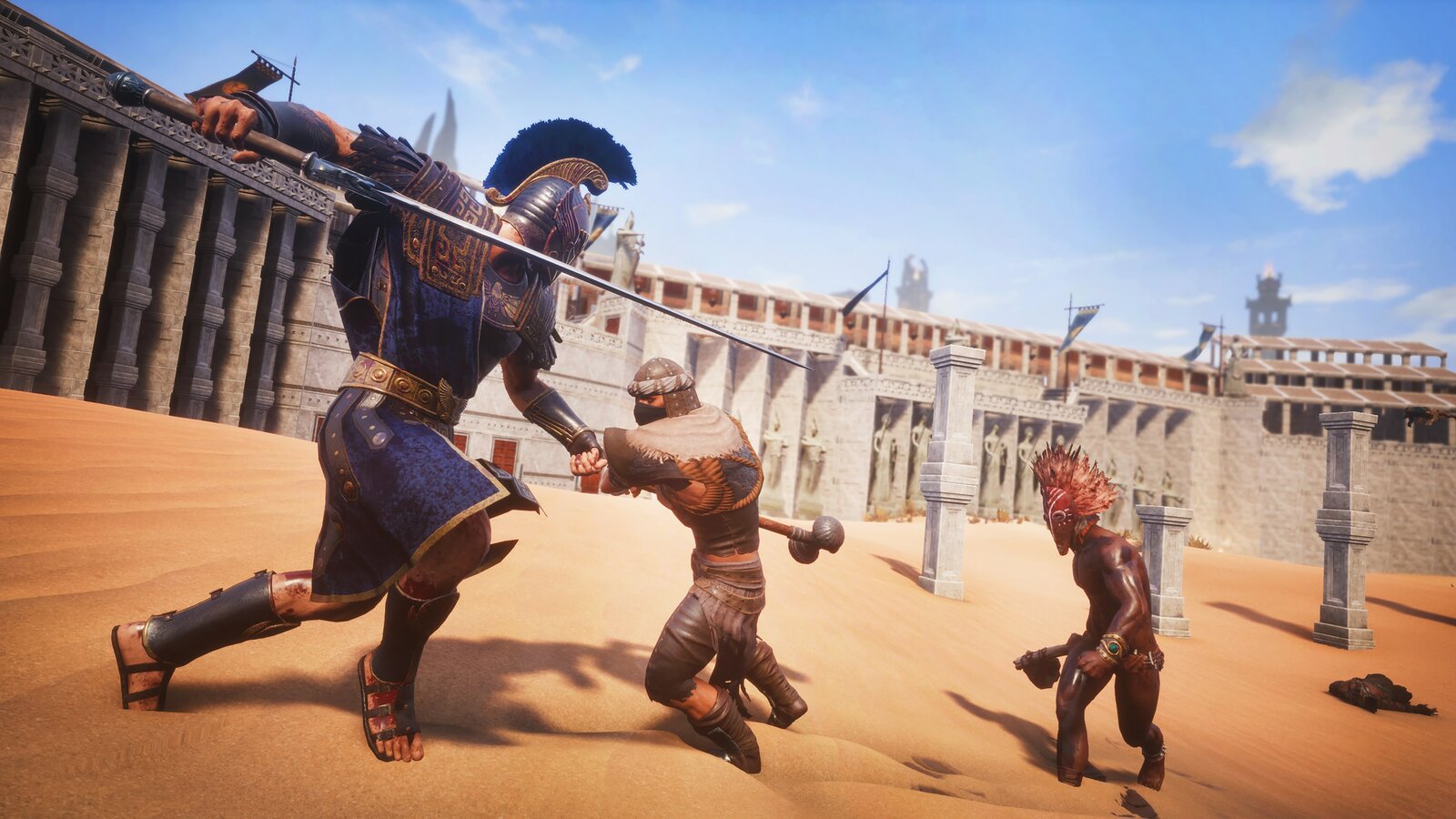 Conan Exiles - Jewel of the West Pack