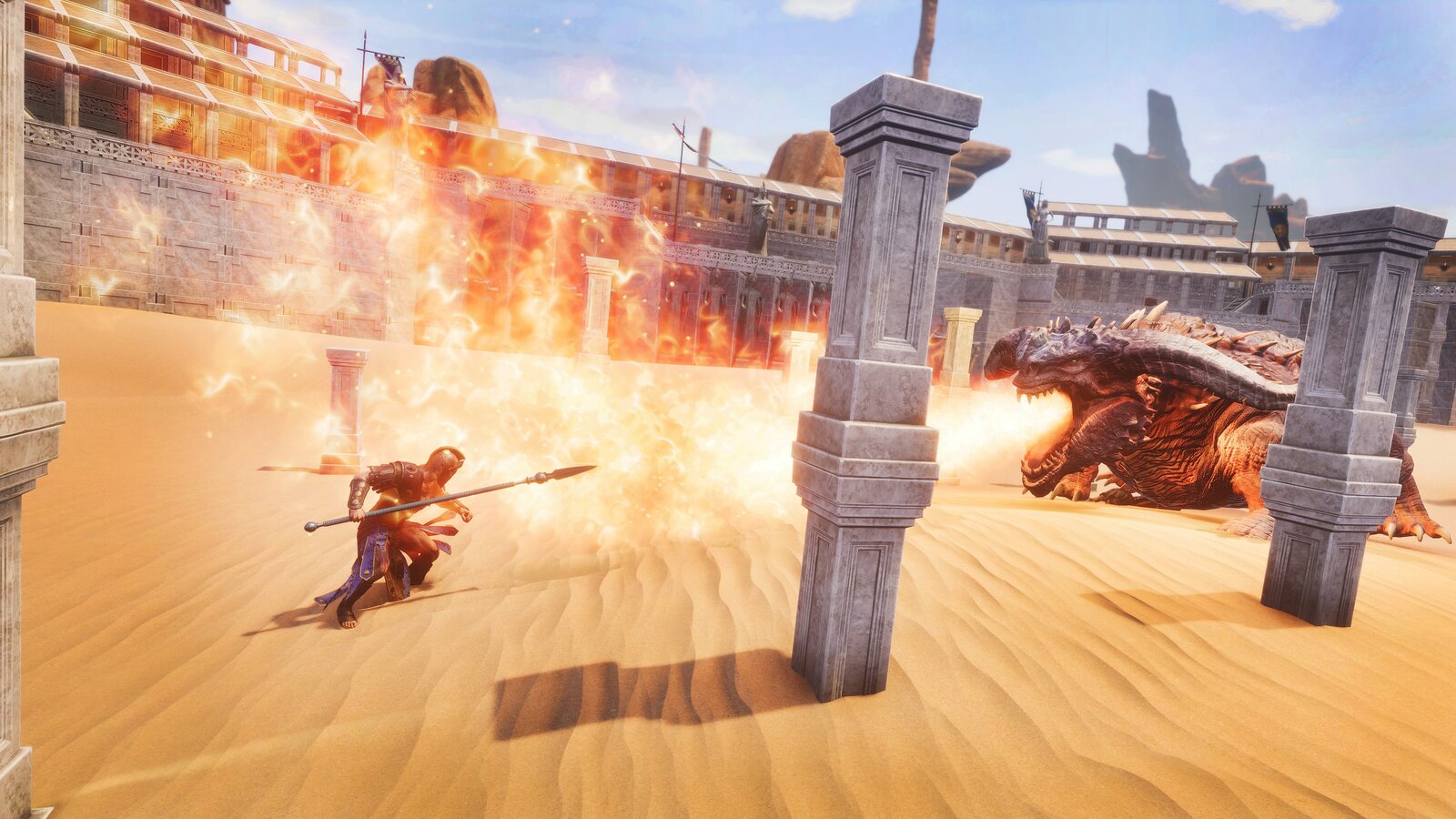 Conan Exiles - Jewel of the West Pack