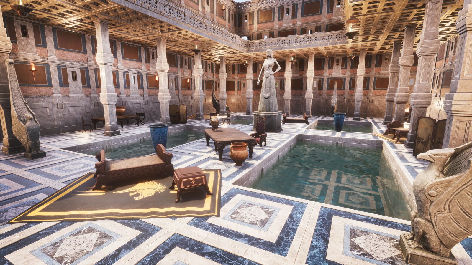Conan Exiles - Jewel of the West Pack