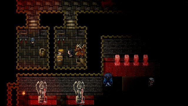Fortress of Hell