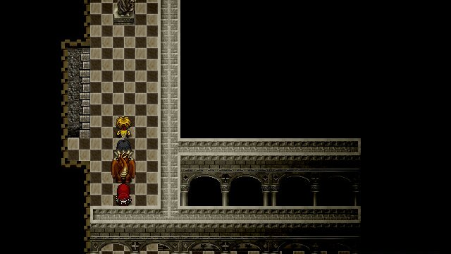 Fortress of Hell
