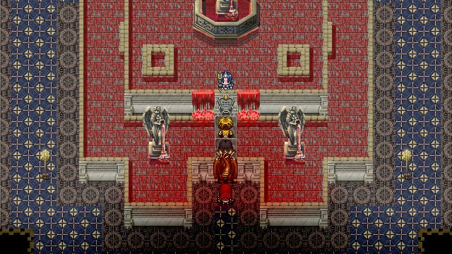 Fortress of Hell