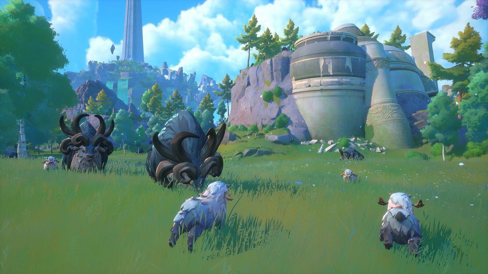 Witchspire