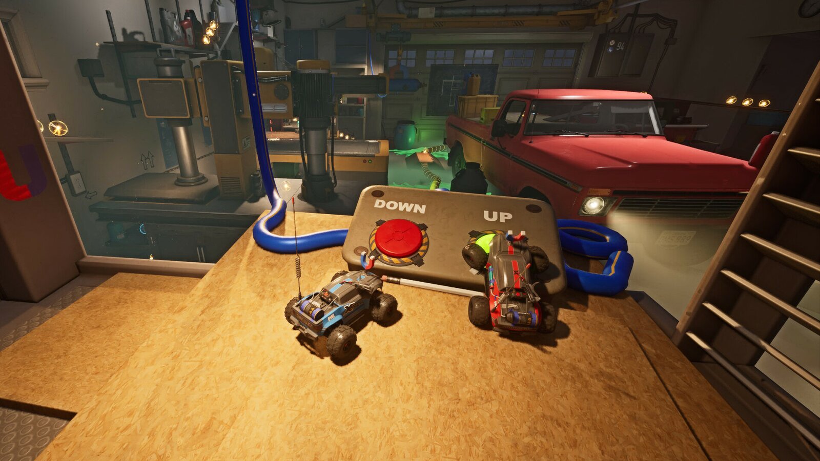 WheelMates